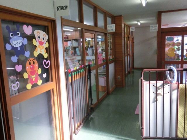 保育園_教室