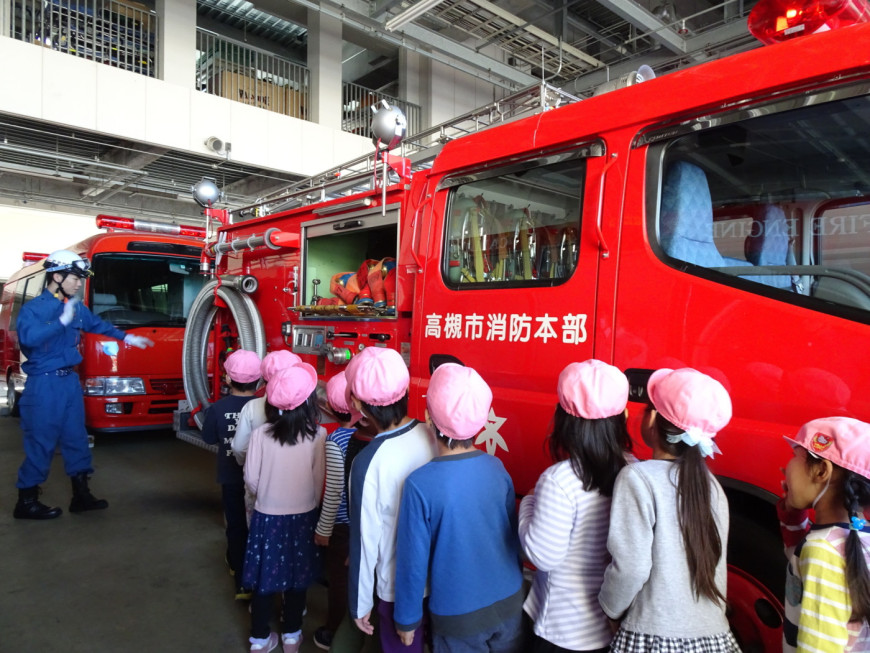 幼児保育