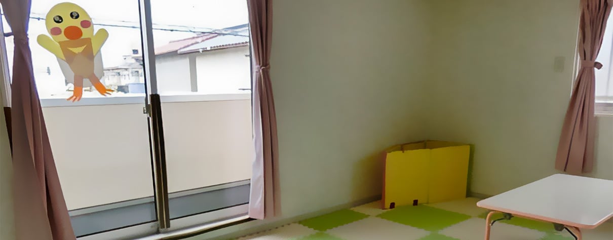 津之江小規模保育園 津之江小規模保育園