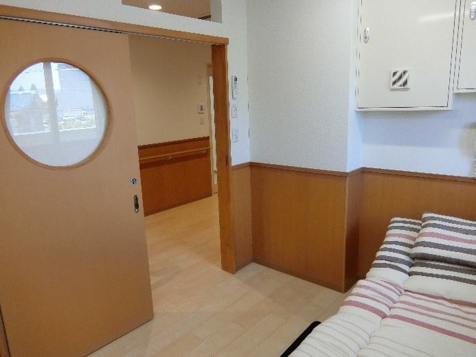 医務室