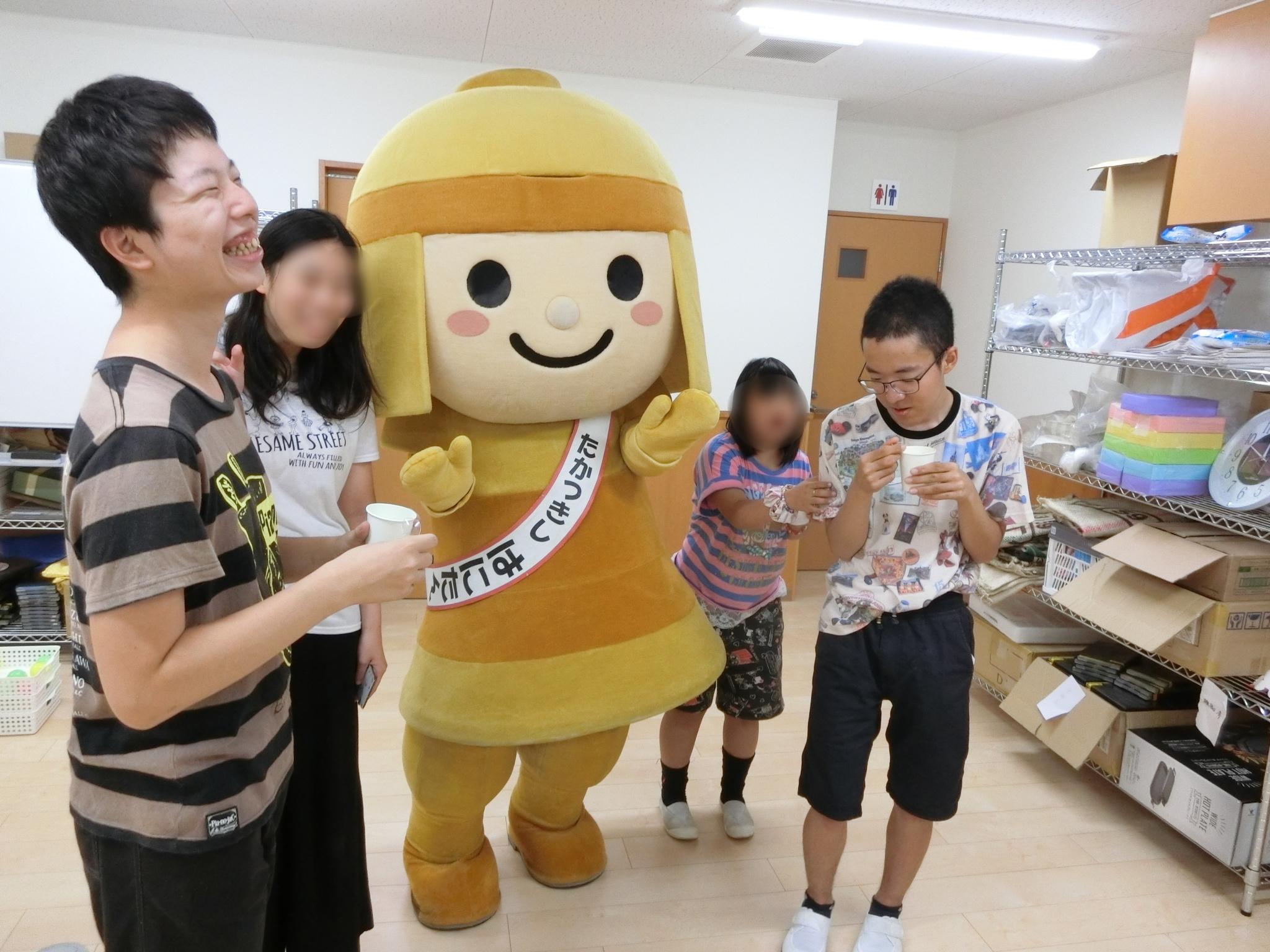 夏まつり