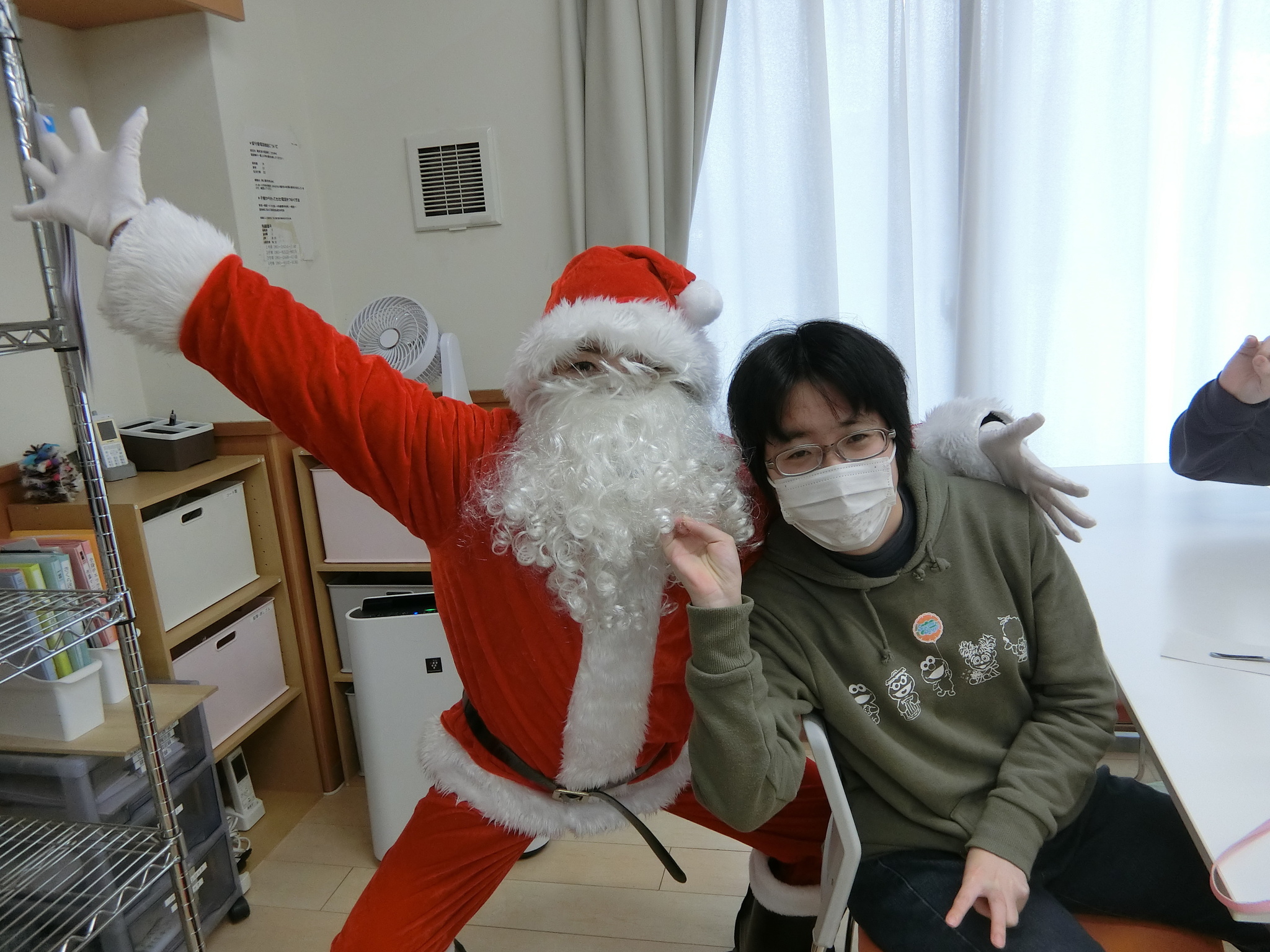 クリスマス