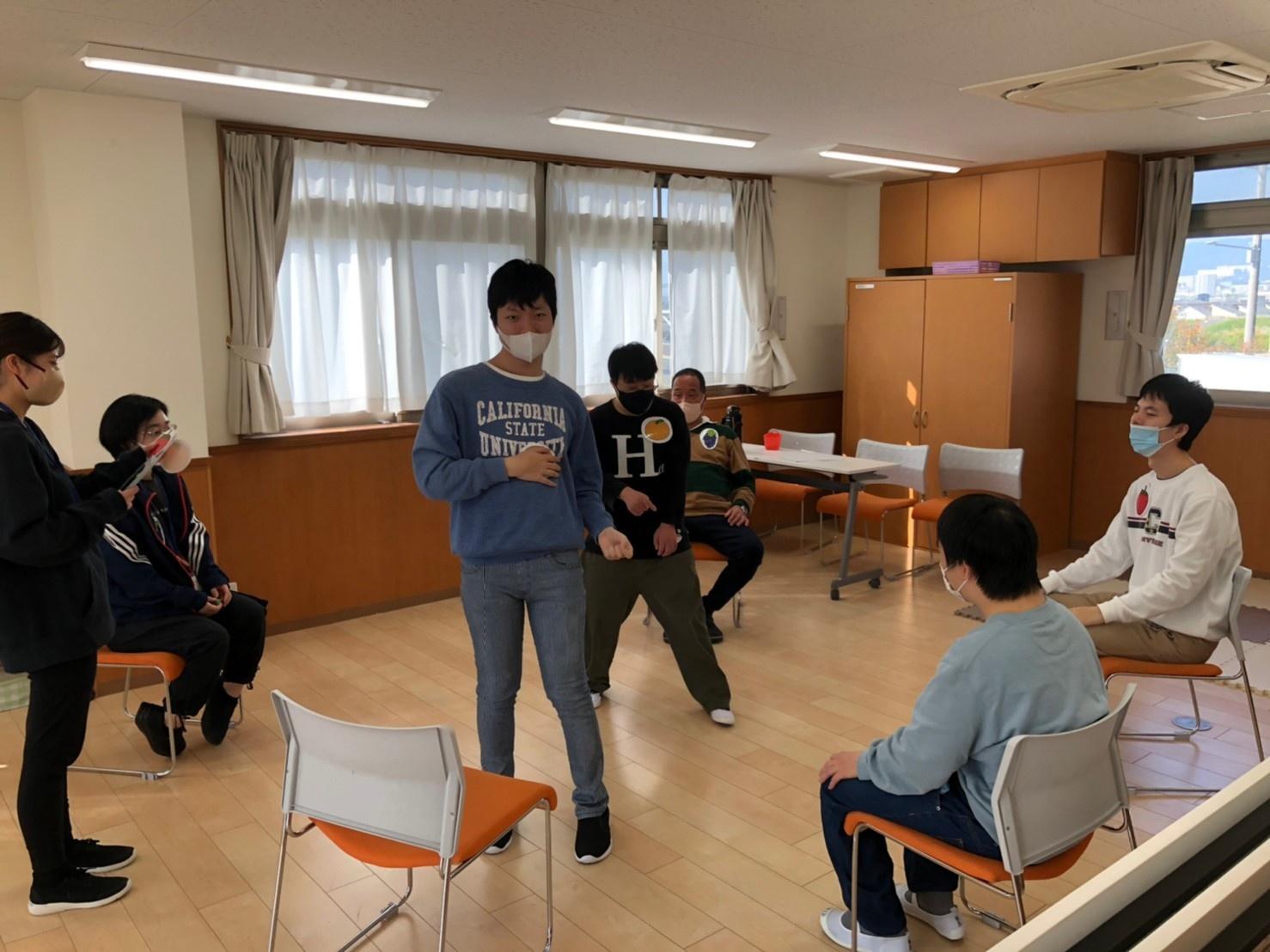 レクリエーション