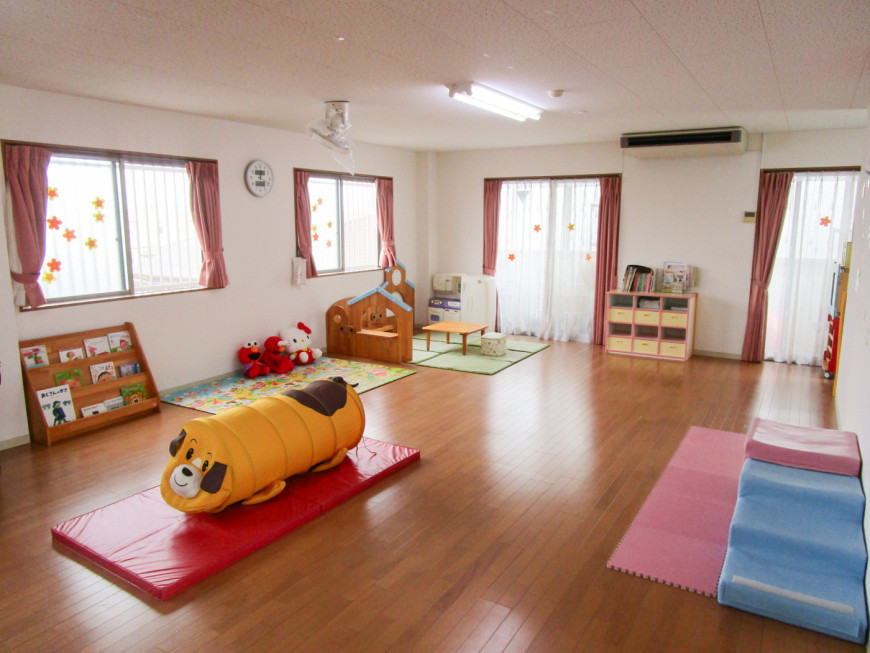 子育て支援