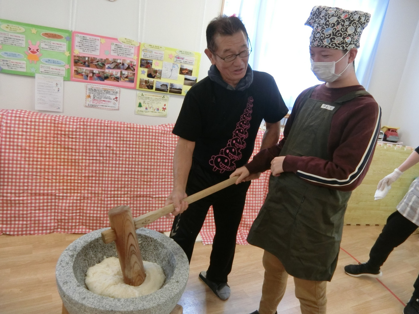 法人案内