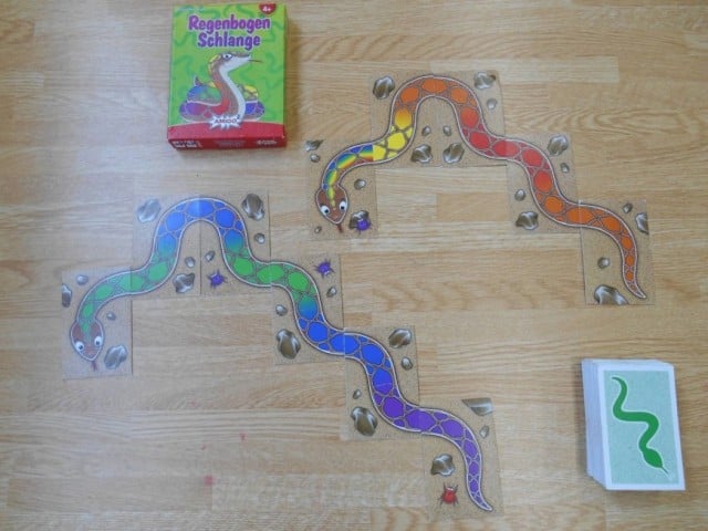 みんなでゲーム